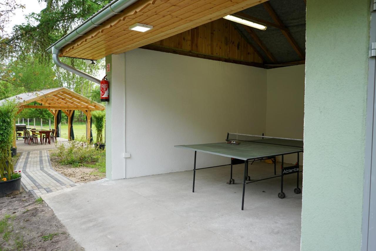 Agroturystyka Plener Miedzichowo Exterior photo