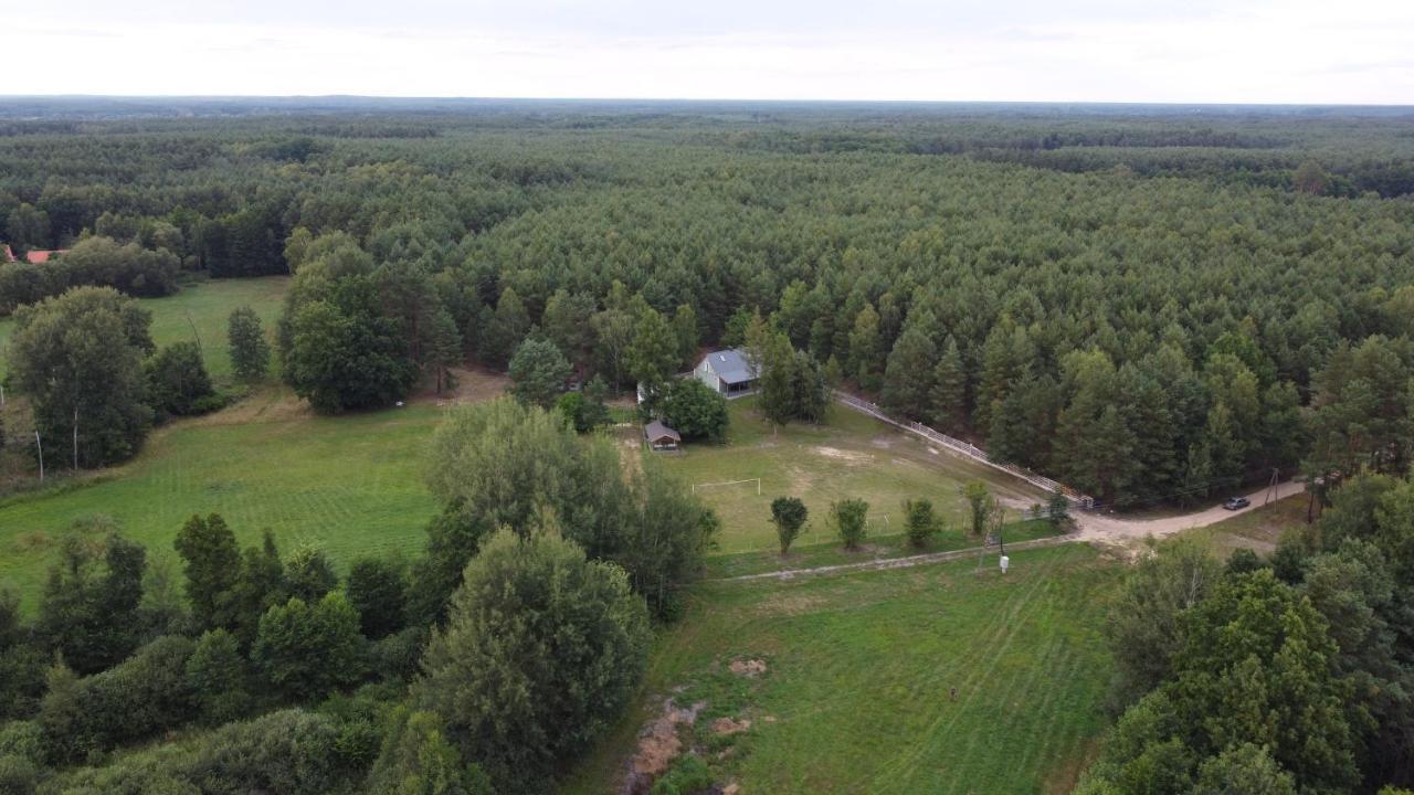 Agroturystyka Plener Miedzichowo Exterior photo